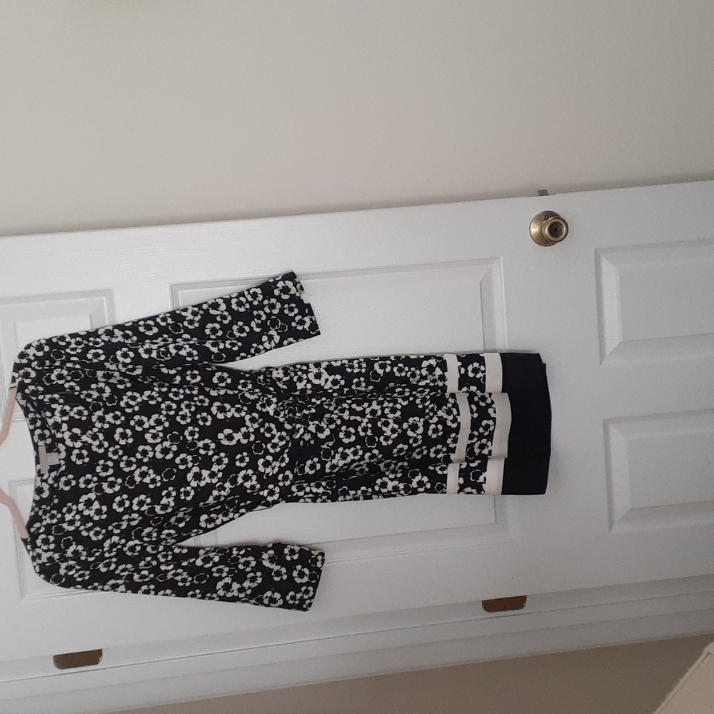 Womans dress